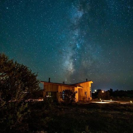 The Grand Canyon Headquarters Valle Buitenkant foto