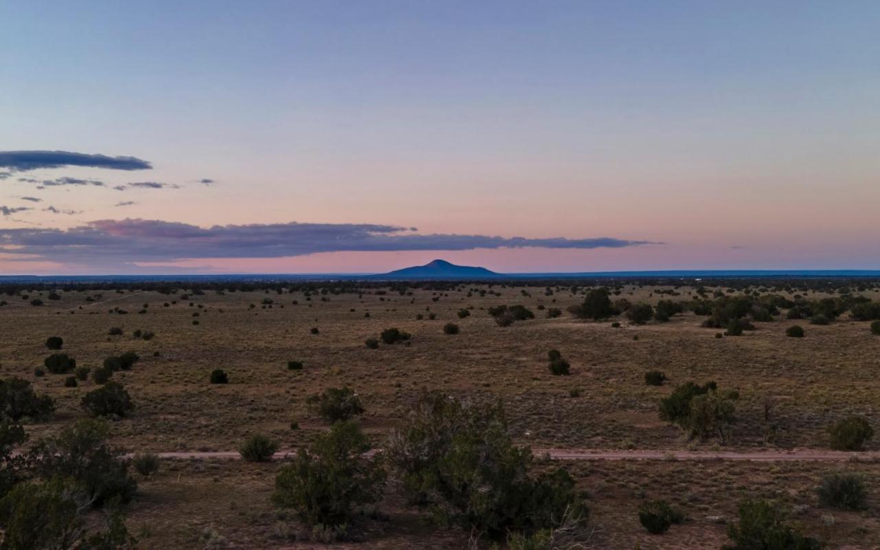 The Grand Canyon Headquarters Valle Buitenkant foto
