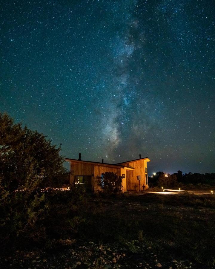 The Grand Canyon Headquarters Valle Buitenkant foto