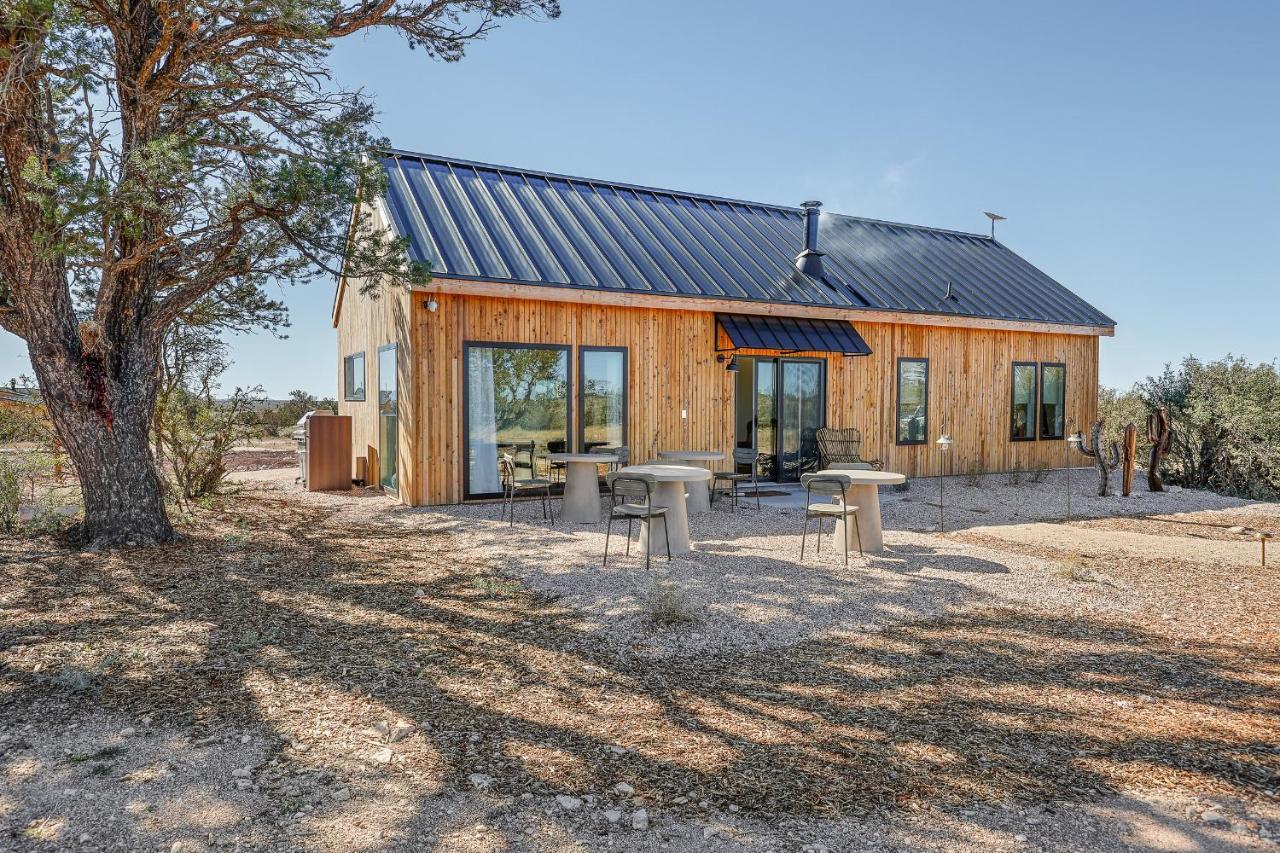 The Grand Canyon Headquarters Valle Buitenkant foto