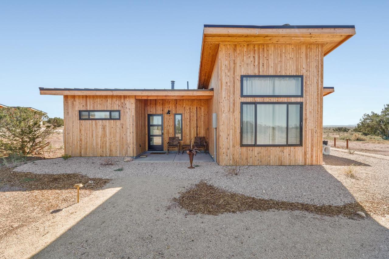 The Grand Canyon Headquarters Valle Buitenkant foto
