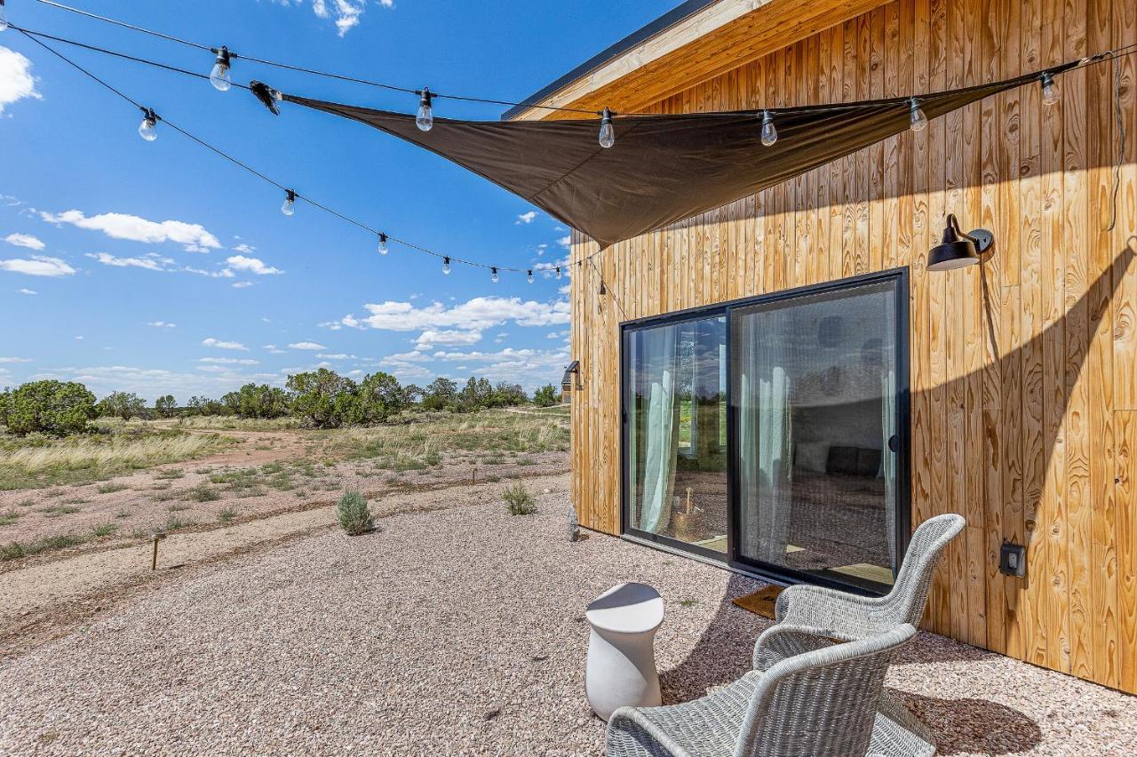 The Grand Canyon Headquarters Valle Buitenkant foto