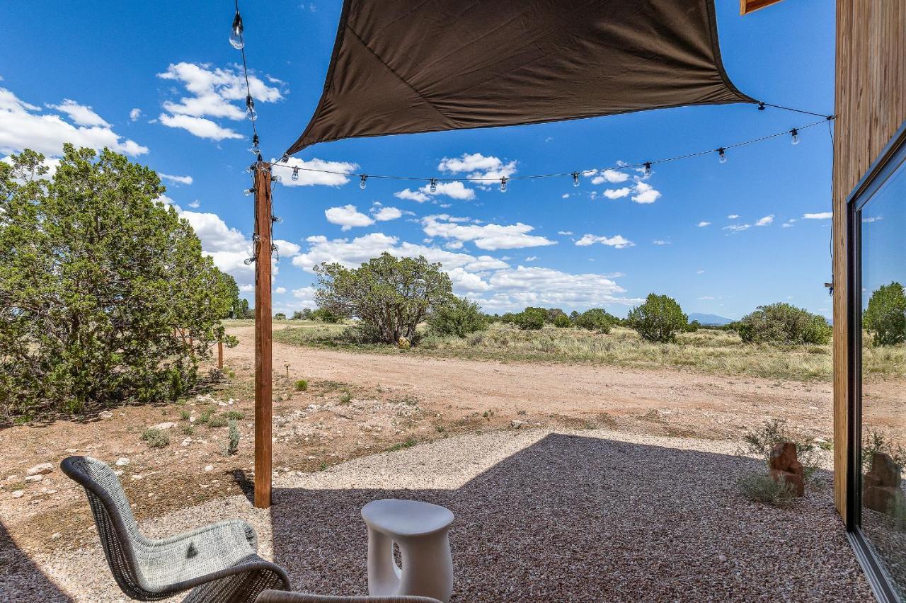 The Grand Canyon Headquarters Valle Buitenkant foto