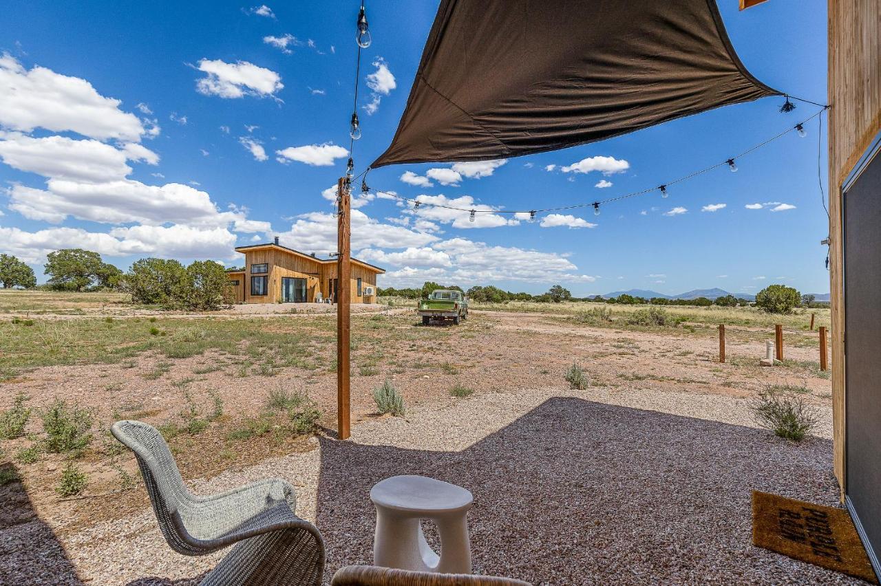 The Grand Canyon Headquarters Valle Buitenkant foto