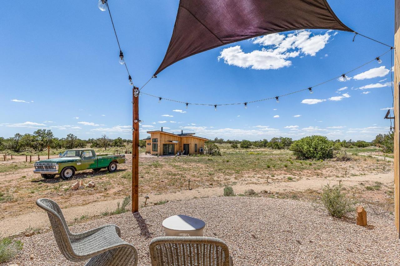 The Grand Canyon Headquarters Valle Buitenkant foto