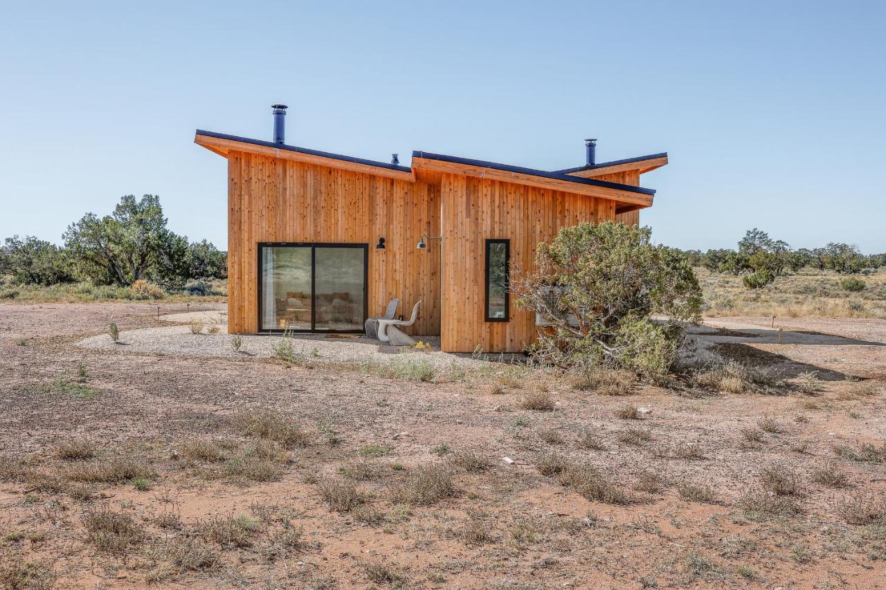The Grand Canyon Headquarters Valle Buitenkant foto